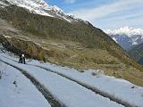 Motoalpinismo PASSO DORDONA - 138